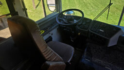 2006 Blue Bird full