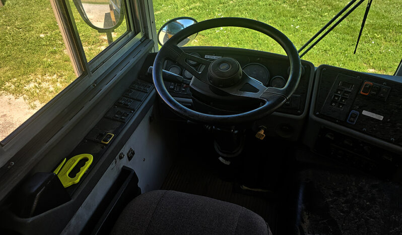 2006 Blue Bird full