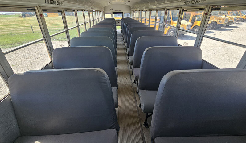 2005 Thomas FE full