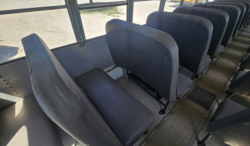 2005 Thomas FE full