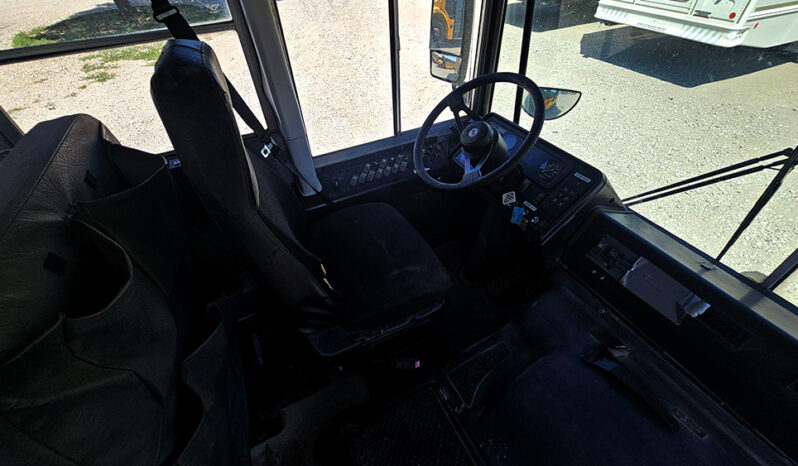 2005 Thomas FE full