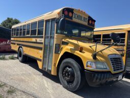 2009 BlueBird Conventional