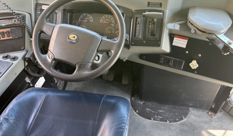 2009 BlueBird Conventional full