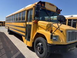 2004 Freightliner FS-65