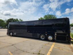 2014 MCI J4500