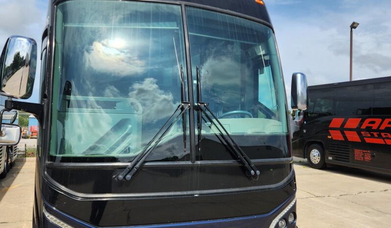 2014 MCI J4500 full