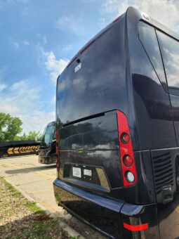 2014 MCI J4500 full