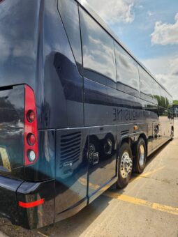 2014 MCI J4500 full