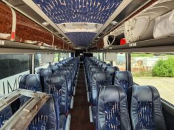 2014 MCI J4500 full