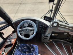 2014 MCI J4500 full