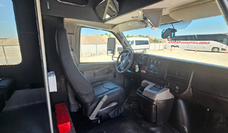 2026 Chevrolet Mavryk full