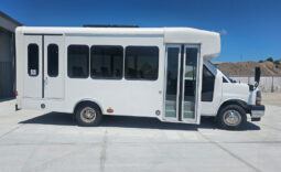 2026 Chevrolet Mavryk full