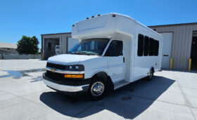 2026 Chevrolet Mavryk