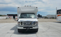 2026 Ford Mavryk full