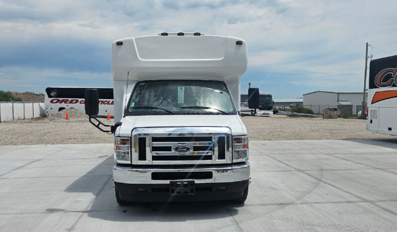 2026 Ford Mavryk full