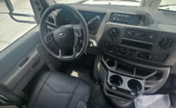 2026 Ford Mavryk full