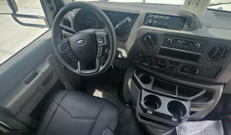 2026 Ford Mavryk full