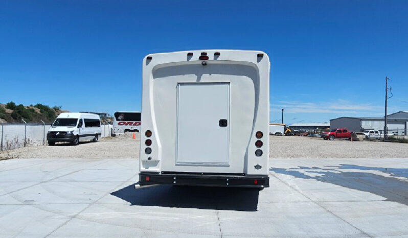 2026 Chevrolet Mavryk full
