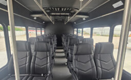 2026 Ford Mavryk full