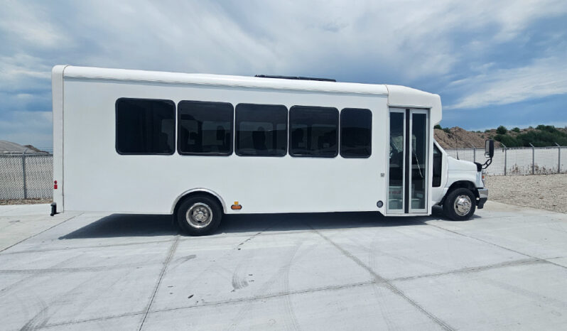 2026 Ford Mavryk full
