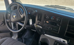 2026 Chevrolet Mavryk full