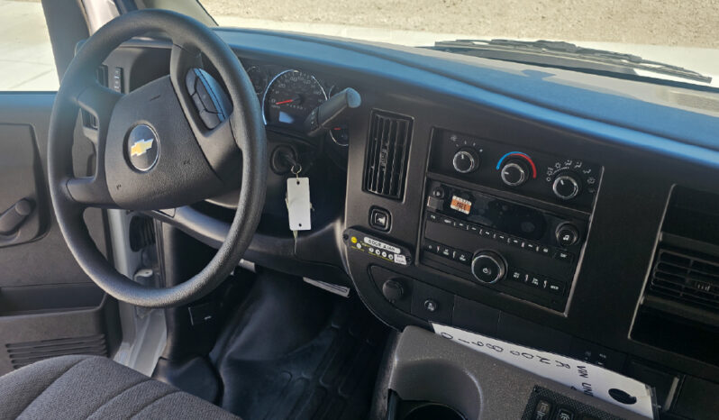 2026 Chevrolet Mavryk full