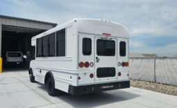 2026 GMC Savana Magellan full