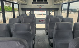 2026 GMC Savana Magellan full