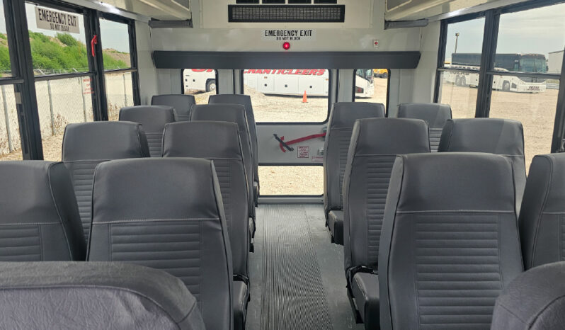 2026 GMC Savana Magellan full