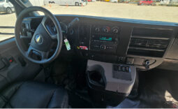 2026 Chevrolet Mavryk full