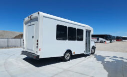 2026 Chevrolet Mavryk full