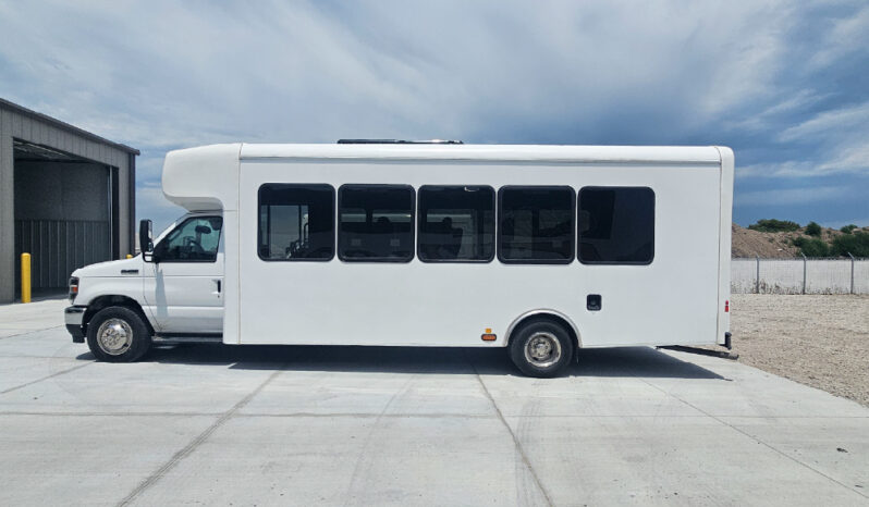 2026 Ford Mavryk full
