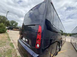 2014 MCI J4500 full