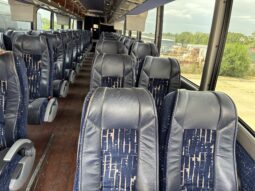 2014 MCI J4500 full