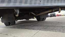 2016 Chevy Express 12-14 Pass. Handi School Bus w/roof air! (LOW MILES) full