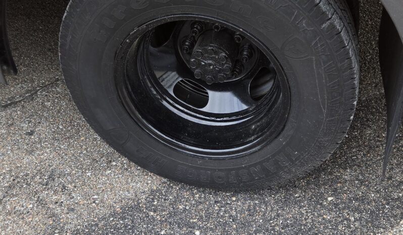 2016 Chevy Express 12-14 Pass. Handi School Bus w/roof air! (LOW MILES) full