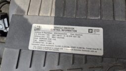 2016 Chevy Express 12-14 Pass. Handi School Bus w/roof air! (LOW MILES) full