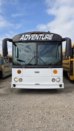 2009 Thomas Saf-t-Liner  Activity Bus 56-Passenger full