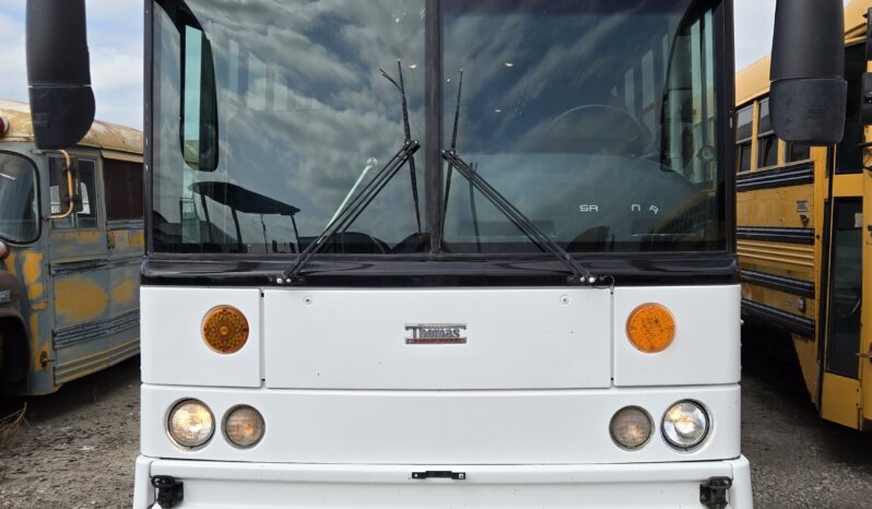 2009 Thomas Saf-t-Liner  Activity Bus 56-Passenger full