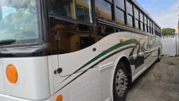 2009 Thomas Saf-t-Liner  Activity Bus 56-Passenger full