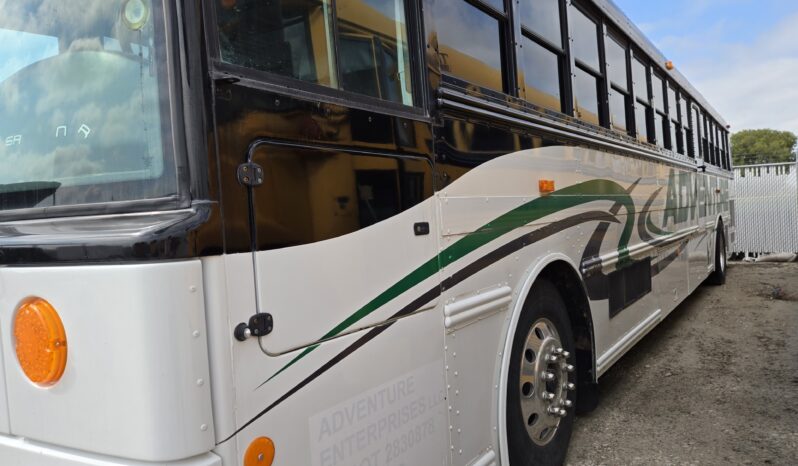 2009 Thomas Saf-t-Liner  Activity Bus 56-Passenger full