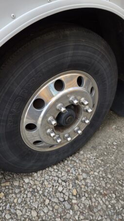 2009 Thomas Saf-t-Liner  Activity Bus 56-Passenger full