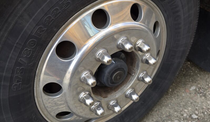 2009 Thomas Saf-t-Liner  Activity Bus 56-Passenger full