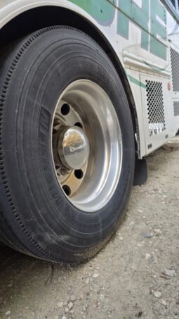 2009 Thomas Saf-t-Liner  Activity Bus 56-Passenger full