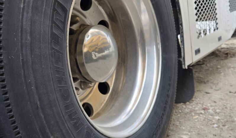 2009 Thomas Saf-t-Liner  Activity Bus 56-Passenger full