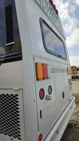 2009 Thomas Saf-t-Liner  Activity Bus 56-Passenger full