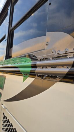 2009 Thomas Saf-t-Liner  Activity Bus 56-Passenger full