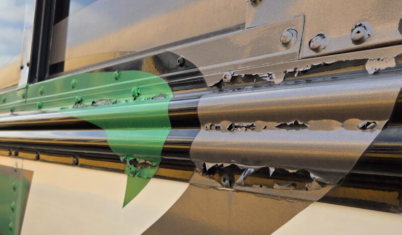 2009 Thomas Saf-t-Liner  Activity Bus 56-Passenger full