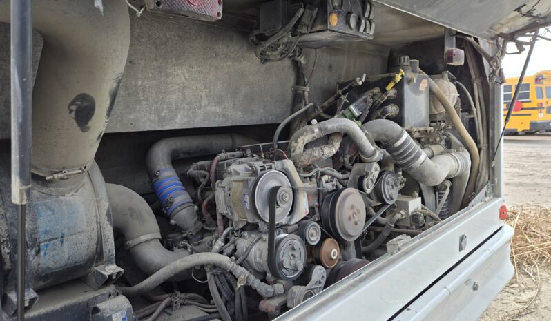 2009 Thomas Saf-t-Liner  Activity Bus 56-Passenger full