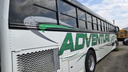 2009 Thomas Saf-t-Liner  Activity Bus 56-Passenger full